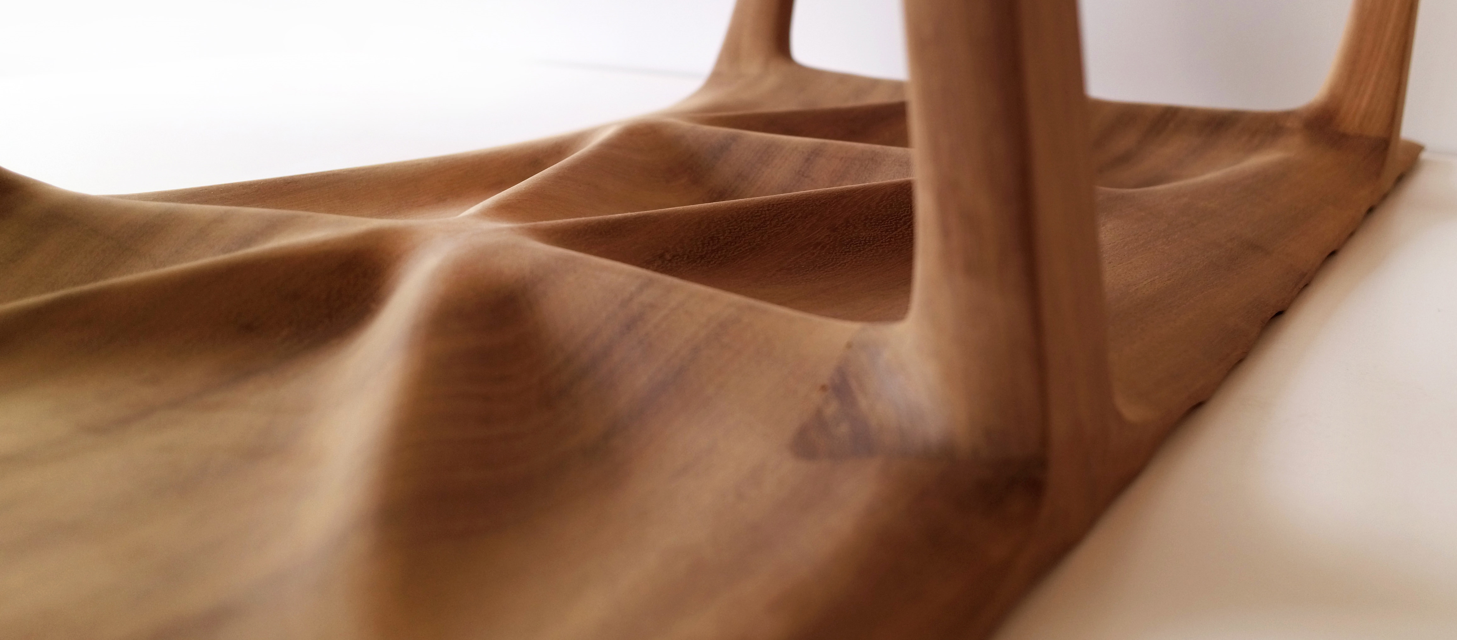 Honeycomb low table 
